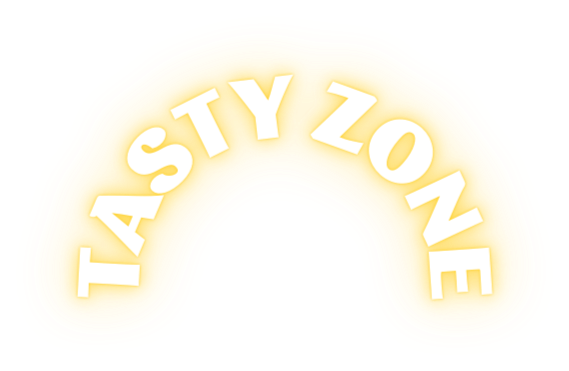 TASTY ZONE